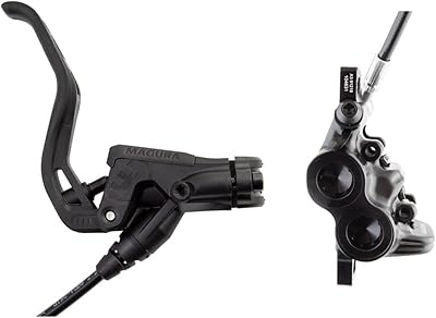 Front or rear disc brakes Magura Hydraulic support and lever.. Shop without boundaries at DIAYTAR NIGERIA, offering affordable products with convenient delivery times.