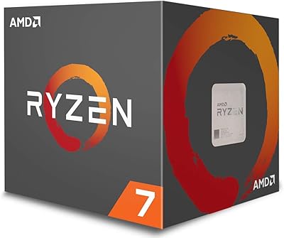 Amd ryzen 7 1700 65 w 8 16 cœurs 37 ghz.. DIAYTAR NIGERIA: Where quality meets accessibility with affordable prices and prompt shipping.