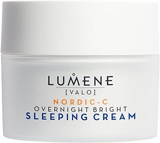 Lumin North C Night Night Cream - Lightening cream for the skin with vitamin C + Vitamin E - Hyaluronic acid hydrating for all skin types (50 ml).. Nigeria's most diverse e-commerce platform delivers quality and affordability to your doorstep in 5-8 days.