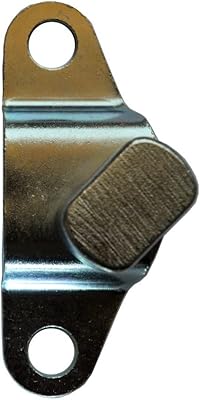 Pt Auto Warehouse GM -6953 -Tgr2 - Coatboard hinge (body side) - Right exterior.. Experience the future of online shopping with DIAYTAR NIGERIA's extensive product range and competitive pricing.