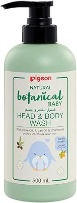 Bigen Natural Botanical Cleaner Corps and Head for Children, 2 in 1, 500 ml cleaner.. Shop smarter, not harder with DIAYTAR NIGERIA - thousands of products at your fingertips with affordable delivery.