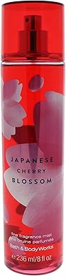 Japanese Cherry Flower of Bath and Body Works for Women - Mist of Perfume, 236 ml.. Discover endless shopping possibilities at DIAYTAR NIGERIA, with budget-friendly prices and reliable delivery.