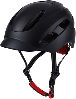 Comfortable adjustable adjustable safety helmet, scooter, skateboarding and bicycle, black.. DIAYTAR NIGERIA: Your trusted e-commerce partner with extensive product choices and affordable delivery.