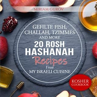 Gefilte fish challah tzimes and more: 20 recipes from Roch Hachana de my kitchen.. Enjoy the simplicity of shopping with DIAYTAR NIGERIA, offering vast choices delivered in just 5-8 days.