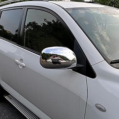 For Toyota Rav4 RAV 4 2009 2010 2011 2011 ABS Chrome side side Porte Lid Rules Researcher Framework Automobiles Automobiles.. Your budget-friendly online marketplace, DIAYTAR NIGERIA delivers a world of products in just 5-8 days.