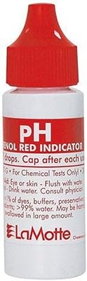 Liquid reagent Lamotte 7037-G, PH indicator, 30 ml.. Enjoy the simplicity of shopping with DIAYTAR NIGERIA, offering vast choices delivered in just 5-8 days.