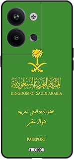 Anti-scratch and anti-shock protection case for Oppo Reno 9 Pro KSA Passport.. DIAYTAR NIGERIA brings the marketplace home to you with affordable prices and delivery in 5-8 days.
