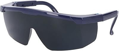 Laser safety glasses, IR5.0 TIG welding glasses, eye protection, adjustable frame, eye protective glasses, comfortable tool for electric welding, Argon arc.. Affordable choices, delivered fast — that's the DIAYTAR Nigeria promise.