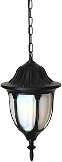 Exterior suspensions Alsalia Lighting 40461p - Black.. Shop across boundaries with DIAYTAR NIGERIA's comprehensive platform and budget-friendly delivery.