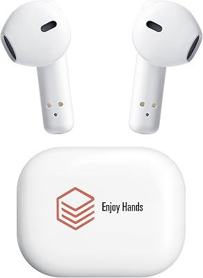 Enjoy Deep Bass True wireless headphones, 30 hours of reading with intra-earner loading case with integrated microphone and waterproofing headphones USB C.. No stress, just speed — DIAYTAR Nigeria ships in days.