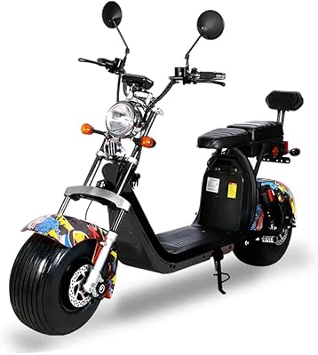 Crony G-028 1500W Harley Electric Moto Double seat with double battery.. DIAYTAR NIGERIA: Your affordable gateway to thousands of products shipped nationwide within the week.