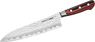 Chef's knife Samura Kaiju 8.3 "/210 mm.. DIAYTAR NIGERIA makes quality accessible with our diverse product range and dependable delivery service.