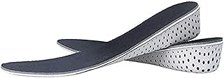 The Inordant Inland in memory EVA for women's shapes for women provides a comfortable base for shoes and increases the height - 4.3 cm/1.7 inches, h9775gy.. DIAYTAR NIGERIA: Your gateway to affordable shopping with thousands of products delivered nationwide.