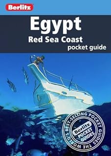 Berlitz pocket guides: Egyptian coast of the Red Sea.. Your favorite online marketplace — DIAYTAR Nigeria delivers quick and cheap.