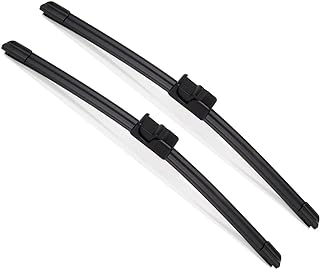 Wipe wiper all seasons high performance Vabisky 26 "and 20" (game of 2).. Home to endless choices and pocket-friendly prices — DIAYTAR Nigeria.