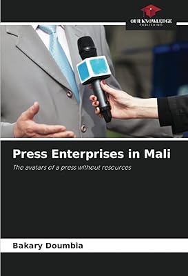 Press companies in Mali: the avatars of one without resources.. Shop without boundaries at DIAYTAR NIGERIA, offering affordable products with convenient delivery times.