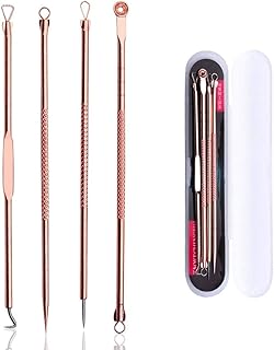 Set of tools to remove blackheads, set of 4 tools to remove black stainless steel dots, buttons deletion tool, buttons extraction tool.. Shop the smart way with DIAYTAR NIGERIA's extensive selection and budget-friendly nationwide delivery.