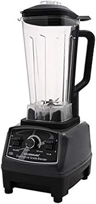 Anberk Robust Olssrinmark 2L 1500W pot mixer.. DIAYTAR NIGERIA brings affordable products to every doorstep with our reliable 5-8 day shipping.