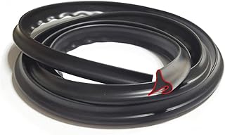 Bicibo DIY Automatic waterproofing strip of windshields Fill the protection of the car sticker strips of car, for Nissan Sunny 2015-2020.. DIAYTAR NIGERIA: Where shopping is easy, prices are low, and delivery is just days away.