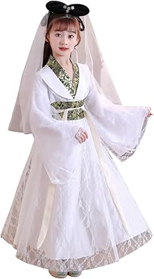Cosplay costume for children inspired by Chinese ink Traditional Costume Confucius Popel Hanfu Kungfu Costume Old Martial Arts Clothing.. Your everyday shopping solution, DIAYTAR NIGERIA offers variety and value delivered within 8 days.