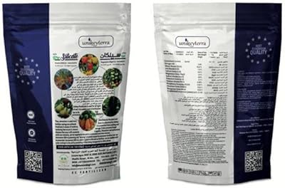 Unikeyterra Best European Quality PRO SILICATE PROCESS FUNMENT 1KG \ "Garden maintenance \".. DIAYTAR Nigeria: Your one-stop online shop with unbeatable prices and nationwide delivery in under 8 days.