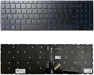 American version keyboard with backlight for Lenovo Ideapad L340-15 L340-15API 5000 340C-15.. Experience hassle-free shopping with DIAYTAR NIGERIA's user-friendly platform and prompt delivery service.