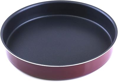 Anti-Adhesive cooking plate Royalford, 30 cm - rf1146-rt3.. Looking for a deal? DIAYTAR Nigeria has thousands waiting for you.