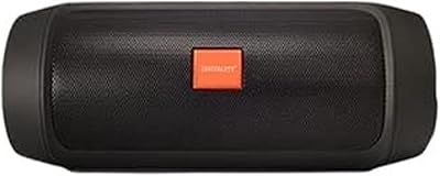 Zentality SP002 SP002 Walker Bluetooth speaker SP-002, deep bass.. DIAYTAR NIGERIA: Where countless products meet affordable prices and reliable nationwide shipping.