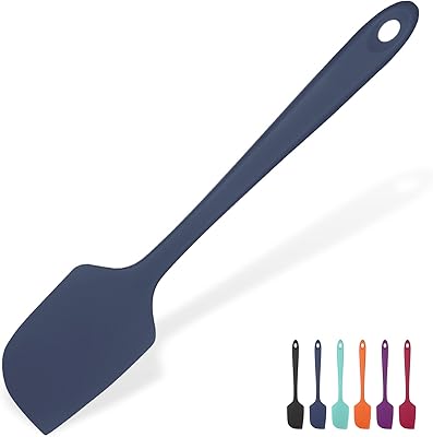 Large heat resistant silicone spatula: 315 ° C u-tast.. DIAYTAR NIGERIA: Your partner in affordable online retail with reliable delivery across the nation.