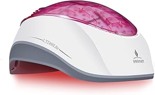 Hair growth system IHELT LTD 88 Lite, low level treatment for men and women, hair growth cap promotes the activity of hair follicles and reverse hair thinning.. DIAYTAR NIGERIA: Your trusted e-commerce partner with extensive product choices and affordable delivery.