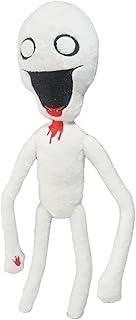 Slime toy toy 158 "40 cm SCP 096 Frying children's doll.. DIAYTAR NIGERIA: Revolutionizing how Nigerians shop with affordable prices and prompt delivery services.