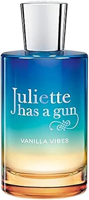 Perfume Juliet has Against Vanilla Vibes for Unisex, 100 ml.. Shop local, shop fast — DIAYTAR Nigeria delivers across the country.