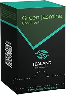 Box of 15 sachets of green jasmine organic organic herbal tea and rich ingredients 100% natural antioxidants rich helps to de -refresh - soothing and calming herd.. DIAYTAR NIGERIA: Redefining e-commerce with affordable prices and reliable nationwide shipping.