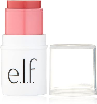 E.L.F. lip balm Bite-size, moisturizer for smoother and softer lips, mini tinted stick, bay, 0.13 oz.. No stress, no delays — DIAYTAR Nigeria is your trusted shopping partner.