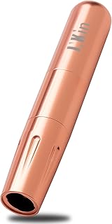 Inkin Permanent Makeup Machine Wireless Professional Pot Professional Cartridges Rotating Cartridges Light pistol with RCA Cordon Short pen for eyebrows-leather-leather hair hair permanent makeup (Inkin-Th014-CP).. DIAYTAR NIGERIA transforms dreams into deliveries with our affordable prices and reliable shipping.
