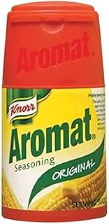 Knorr Aromat seasoning - 75 g.. DIAYTAR NIGERIA: Bringing affordable shopping solutions with a diverse product catalog delivered nationwide.