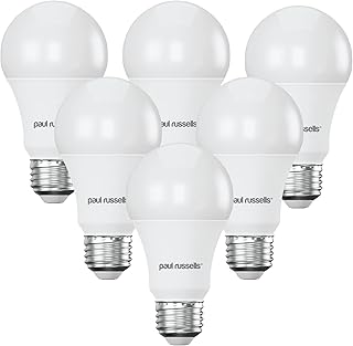 Ampoule led paul russells screw e27 équivalent 100 w ampoules 15.. DIAYTAR NIGERIA brings affordable shopping solutions to every corner of Nigeria in just 5-8 days.