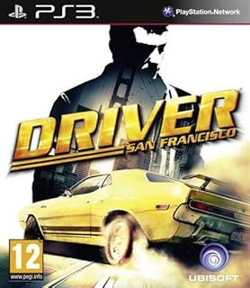 Driver San Francisco game.. Embrace the convenience of DIAYTAR NIGERIA with thousands of products at your fingertips, delivered nationwide.