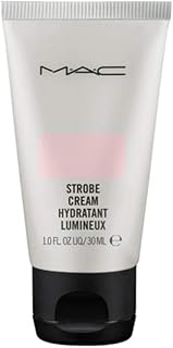 Mac Luminox Pinklight Strobe Cream Moisturizing makeup base - 1 Oz.. Nigeria’s trusted store online — DIAYTAR Nigeria never disappoints.