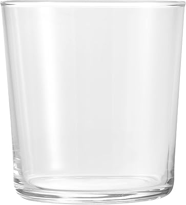 Set of Bormioli Rocco Bodega glasses - Set of 12 pieces of 340 ml medium -sized for water, drinks and cocktails - Cuts in incassiable transparent glass of 355 ml.. Your one-click solution to affordable shopping, DIAYTAR NIGERIA delivers quality products nationwide.