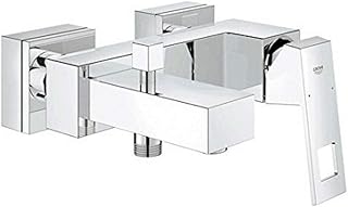 Grohe Eurocube 1/2 "Bathroom Mixer Bathroom Mixer, 23140000.. Get everything you need without leaving your home. DIAYTAR Nigeria offers a seamless shopping experience and delivers your orders quickly and reliably.