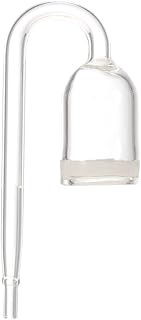 CO2 diffuser in glass in the shape of a Dole for aquariums, tool accessory of aquarium of plants required.. Shopping has never been easier — DIAYTAR Nigeria delivers it all in 5–8 days.