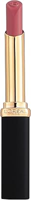 L'Oréal Paris Rouge lipstick Intense volume Riche 602.. Online shopping made simple and affordable — DIAYTAR Nigeria.