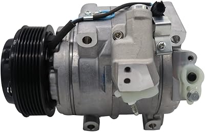 Yise-J1774 AC compressor for Honda Accord VIII (08-15) 2.2 I-DTEC 447280-0390.. Browse, shop, and receive — DIAYTAR Nigeria keeps it simple.