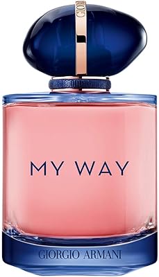 Giorgio Armani My Way Intense for Women Vanilla 3 Osces.. Shop with purpose at DIAYTAR NIGERIA and receive products at unbeatable prices within the week.