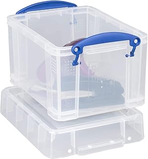 3 -liter reilly box with cover 245 x 180 x 160 mm - transparent.. Shop without boundaries at DIAYTAR NIGERIA, offering extensive variety at prices you'll appreciate.