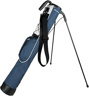 Orlimar golf transport bag, light with beach and putt support.. Get unbeatable value on every order with DIAYTAR Nigeria.