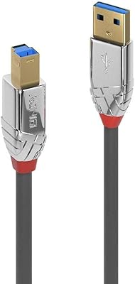 36661 câble usb 3.0 type a vers b chromo line.. Need it fast? Need it cheap? Choose DIAYTAR Nigeria.