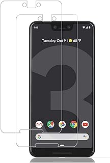HD -screen wet glass for Google Pixel 3XL, (2 pieces) Superior quality transparent screen protective, Hardness 9h, for 3xl / Google Pixel 3 XL Pixel 3 XL.. Shop with purpose at DIAYTAR NIGERIA, where your money goes further and delivery is always prompt.