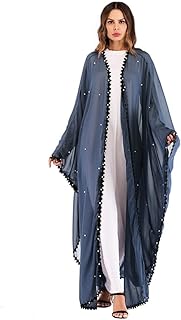 Caftan Network Dubai Turkish Islamic Hijab Dress Abayas For Women Caftan Elbes Jilbab Ramadan Dress.. Shop for less and receive more with DIAYTAR NIGERIA's expansive e-commerce platform and nationwide delivery.
